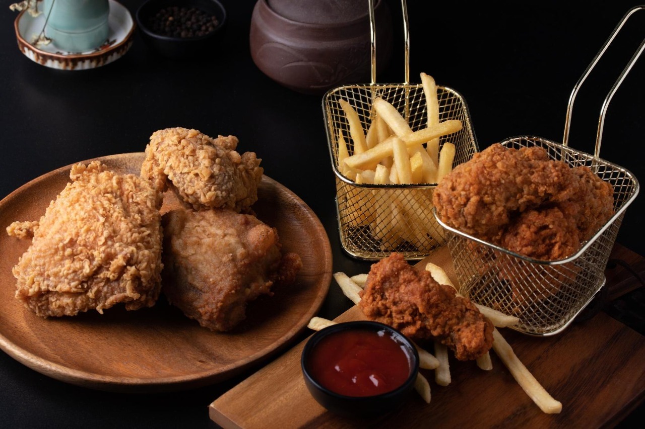 تجهیزات سوخاری کیلویی